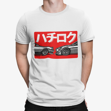 Camiseta Toyota Legends